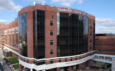 Vanderbilt Ingram Cancer Center