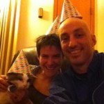 Happy New Year's!