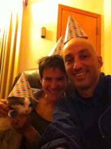new years