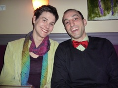 Happy Together
