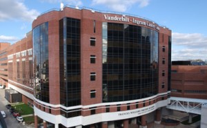Vanderbilt Ingram Cancer Center